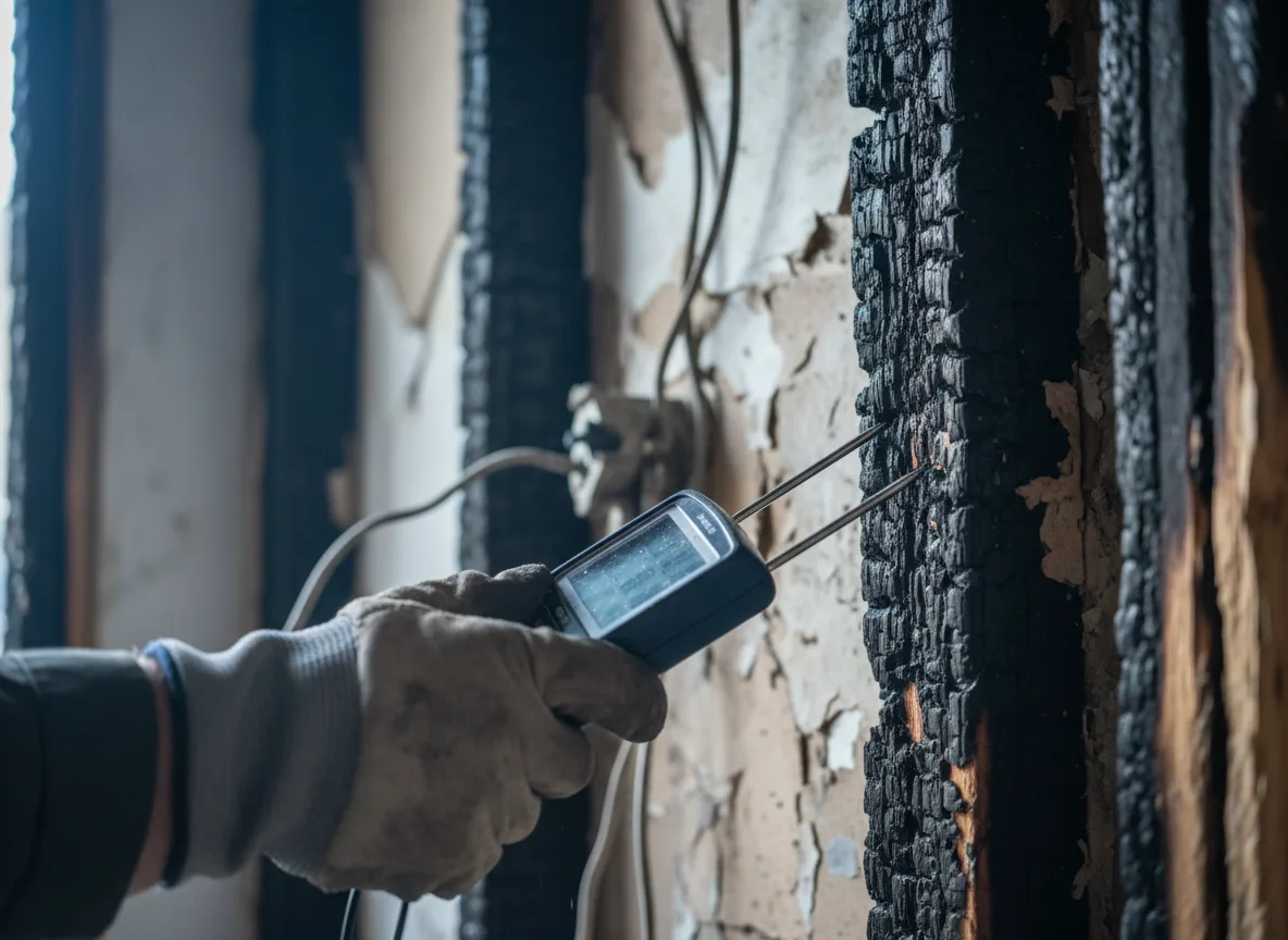 Fire Damage Restoration Carsonville, MI FAQs
